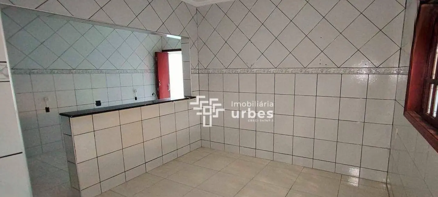 Foto 9 de Casa com 3 quartos à venda, 200m2 em Nova Odessa - SP