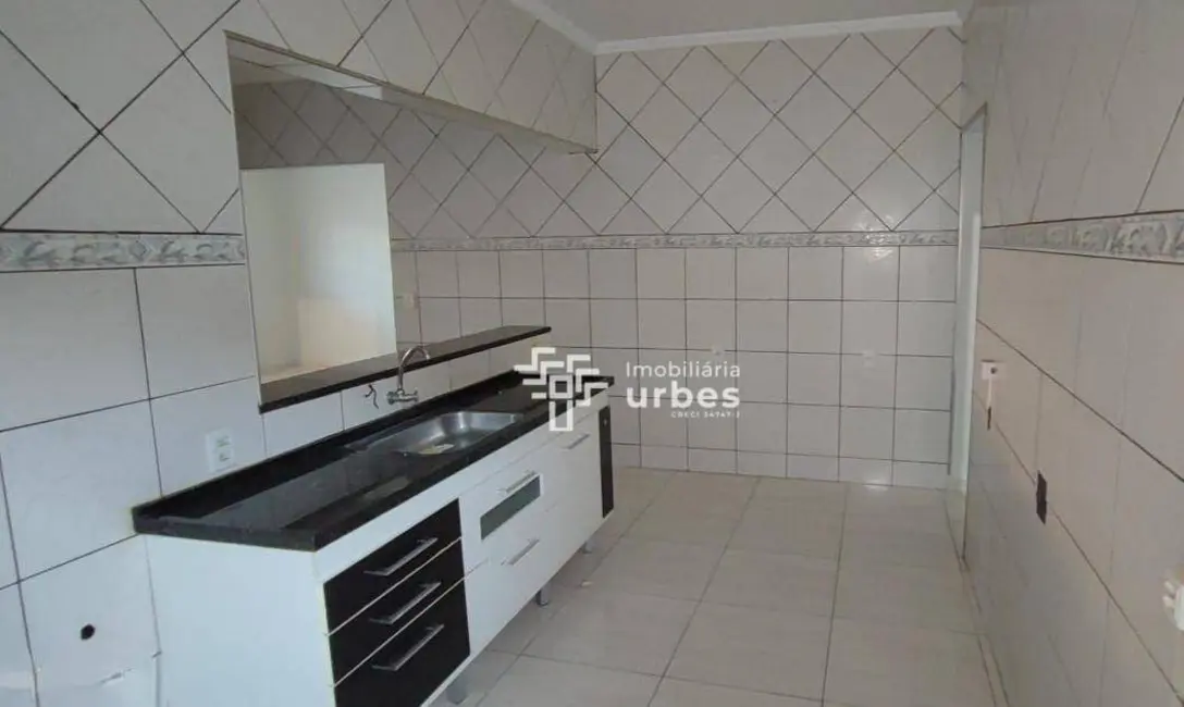 Foto 7 de Casa com 3 quartos à venda, 200m2 em Nova Odessa - SP