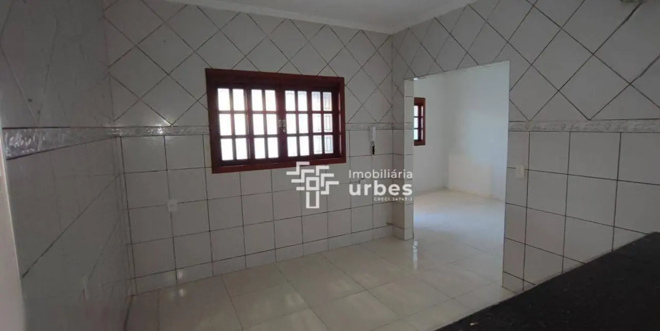 Foto 6 de Casa com 3 quartos à venda, 200m2 em Nova Odessa - SP