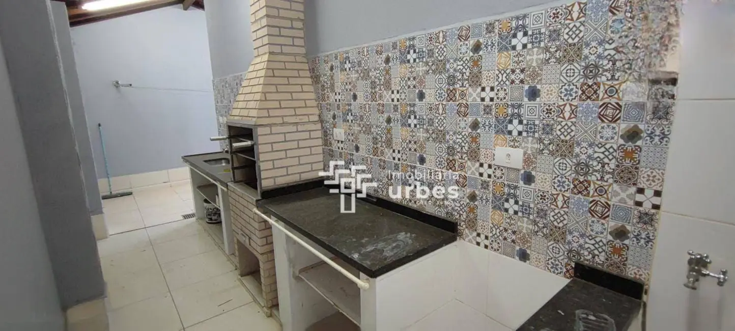 Foto 3 de Casa com 3 quartos à venda, 200m2 em Nova Odessa - SP