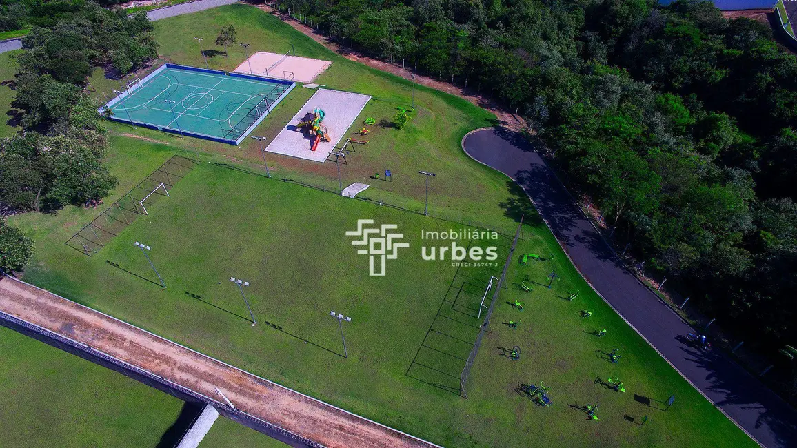 Foto 9 de Terreno / Lote à venda, 450m2 em Chácara Letônia, Americana - SP