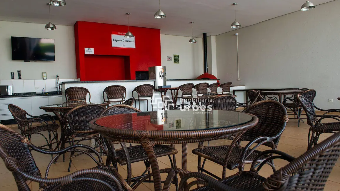 Foto 4 de Terreno / Lote à venda, 450m2 em Chácara Letônia, Americana - SP