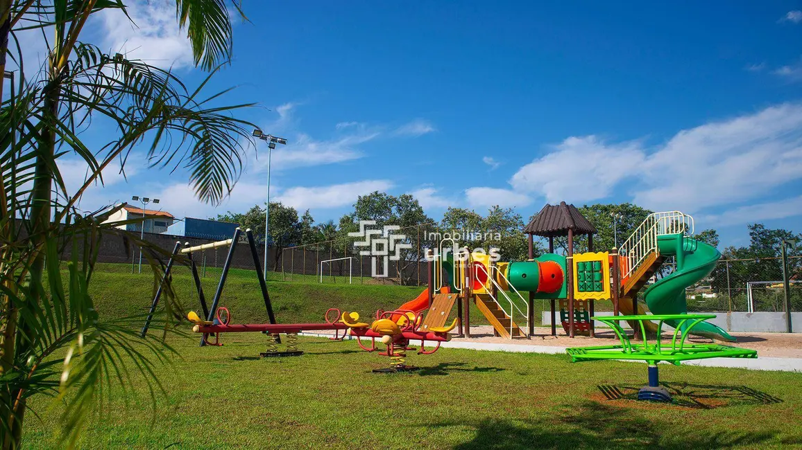 Foto 3 de Terreno / Lote à venda, 450m2 em Chácara Letônia, Americana - SP
