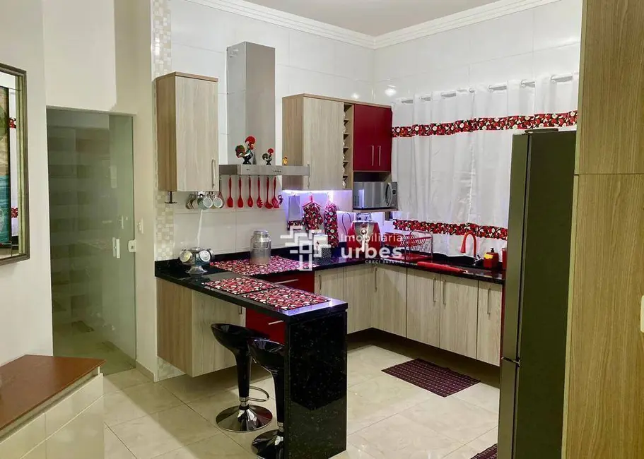 Foto 7 de Casa com 3 quartos à venda, 300m2 em Vila Miranda, Sumare - SP