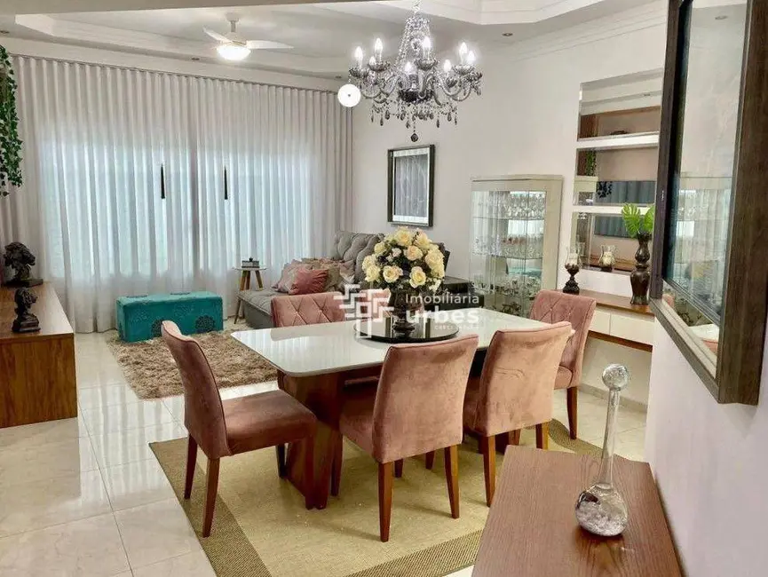 Foto 1 de Casa com 3 quartos à venda, 300m2 em Vila Miranda, Sumare - SP