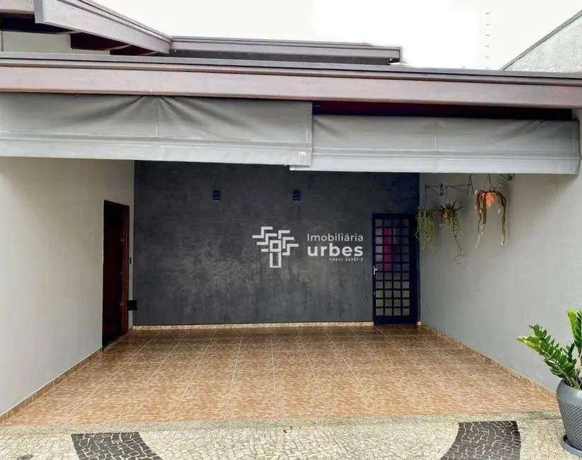 Foto 3 de Casa com 3 quartos à venda, 300m2 em Vila Miranda, Sumare - SP