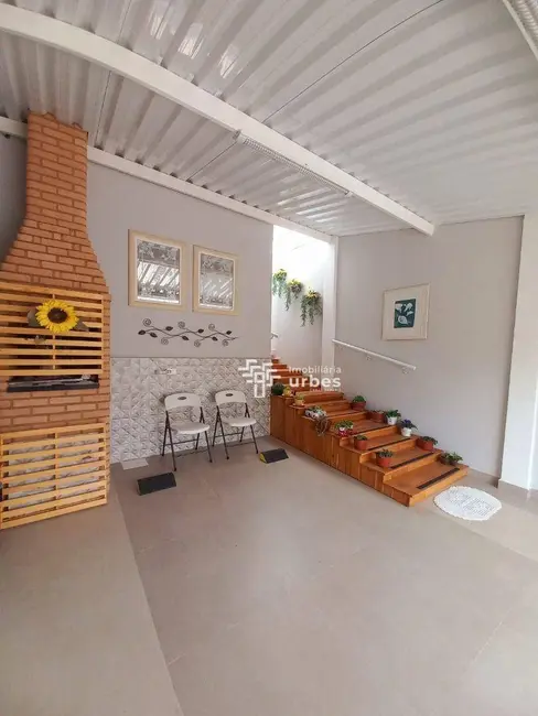 Foto 5 de Casa com 2 quartos à venda, 125m2 em Vila Jones, Americana - SP