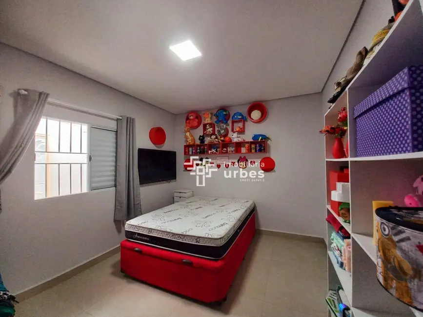 Foto 9 de Casa com 2 quartos à venda, 125m2 em Vila Jones, Americana - SP