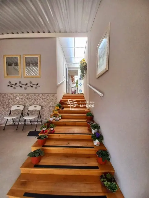 Foto 6 de Casa com 2 quartos à venda, 125m2 em Vila Jones, Americana - SP