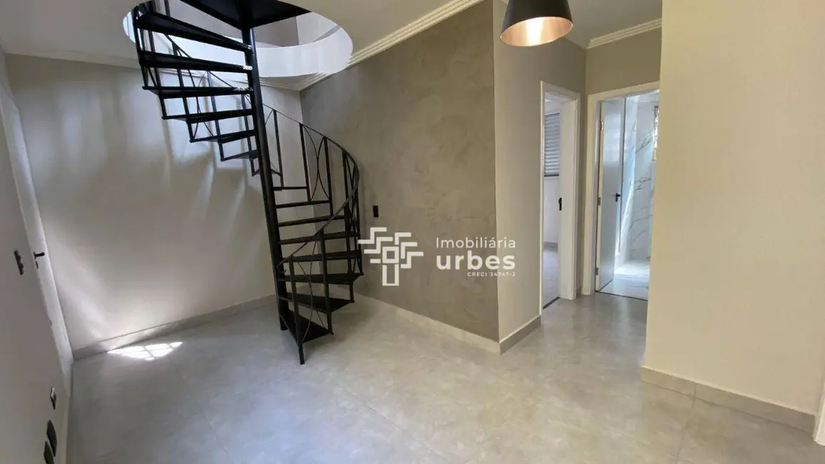 Foto 5 de Apartamento com 2 quartos à venda, 123m2 em Conserva, Americana - SP