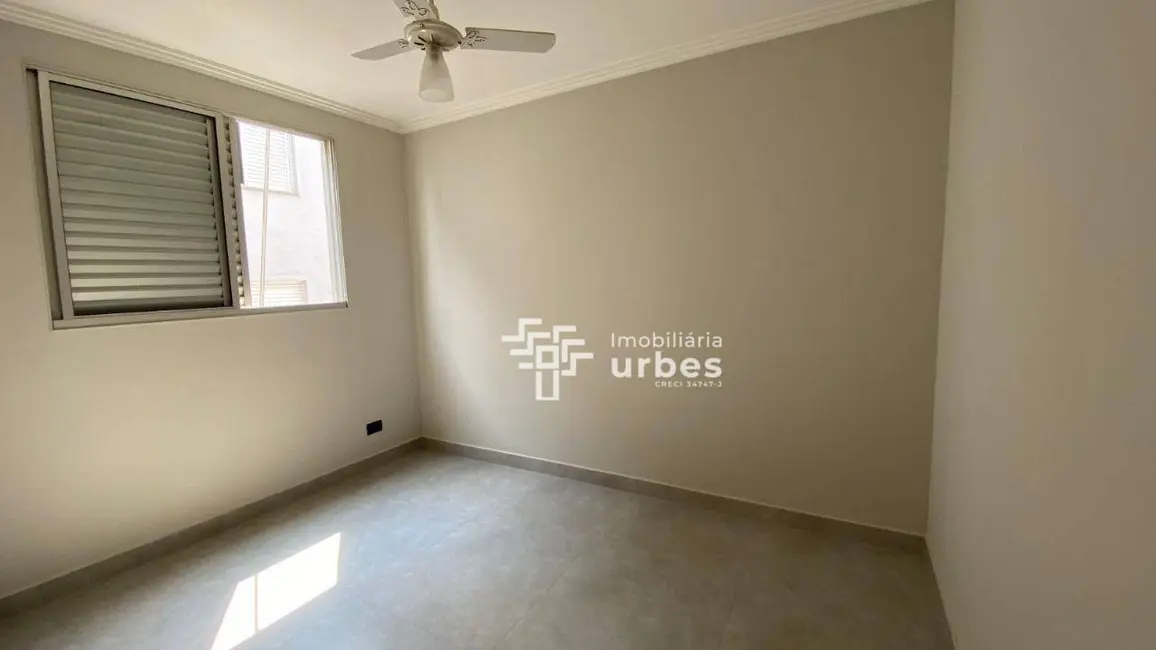 Foto 6 de Apartamento com 2 quartos à venda, 123m2 em Conserva, Americana - SP