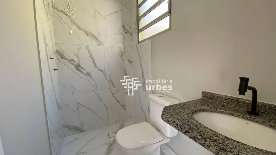 Foto 9 de Apartamento com 2 quartos à venda, 123m2 em Conserva, Americana - SP