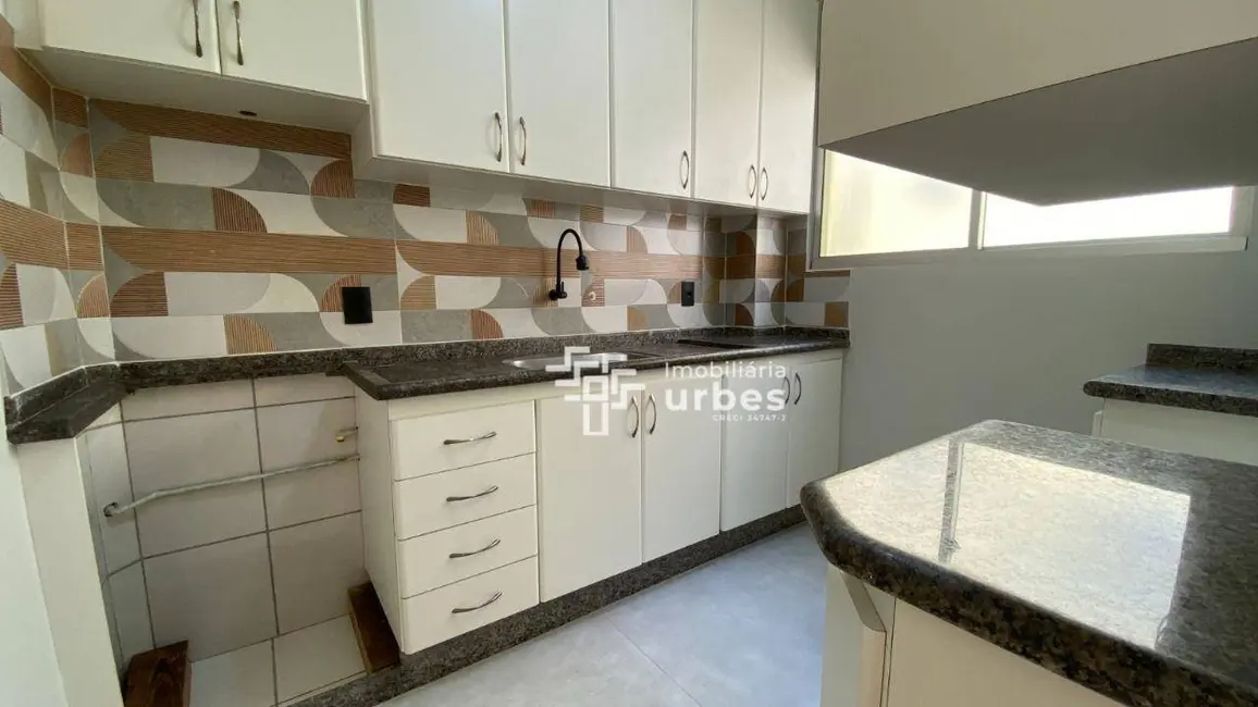 Foto 3 de Apartamento com 2 quartos à venda, 123m2 em Conserva, Americana - SP