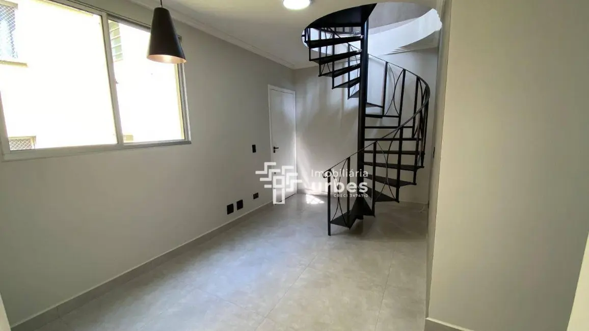 Foto 4 de Apartamento com 2 quartos à venda, 123m2 em Conserva, Americana - SP