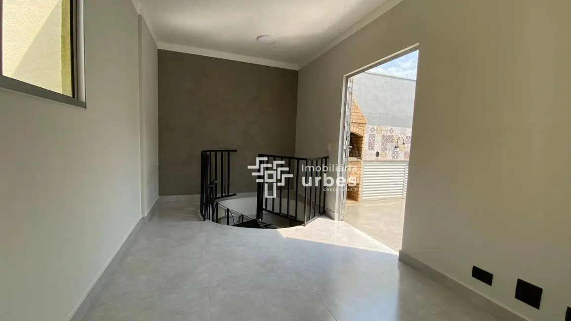 Foto 8 de Apartamento com 2 quartos à venda, 123m2 em Conserva, Americana - SP