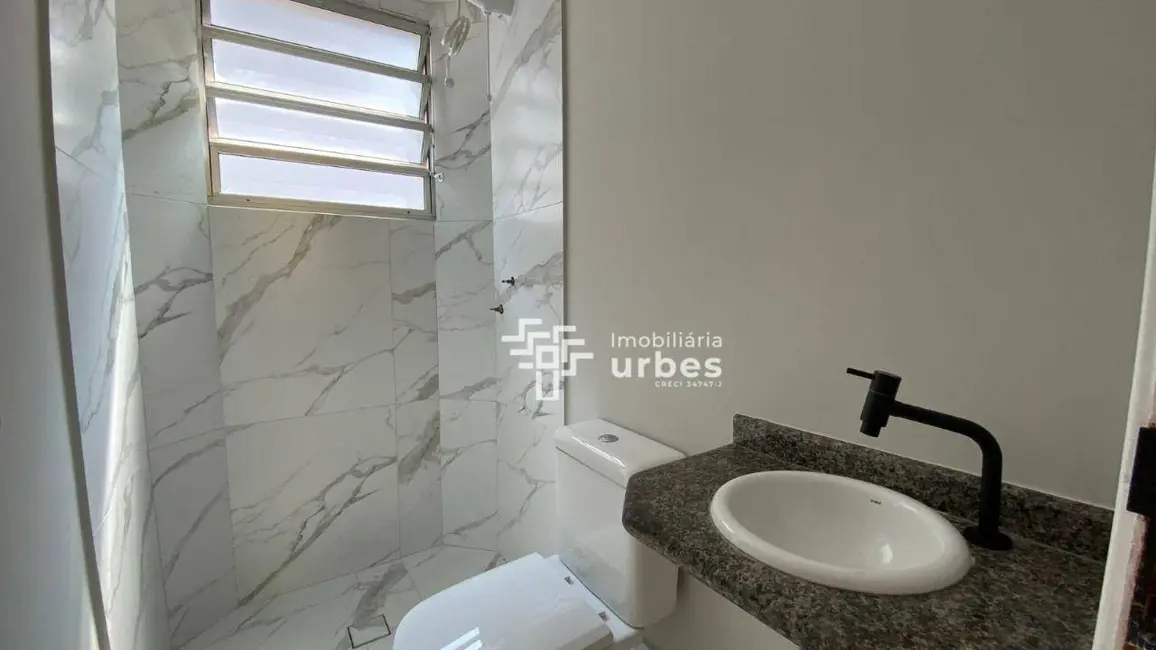 Foto 7 de Apartamento com 2 quartos à venda, 123m2 em Conserva, Americana - SP