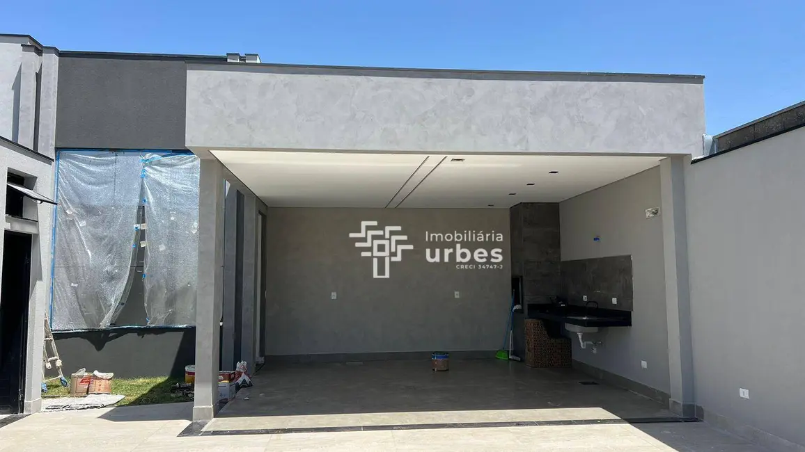 Foto 7 de Casa com 3 quartos à venda, 310m2 em Jardim São Paulo, Americana - SP