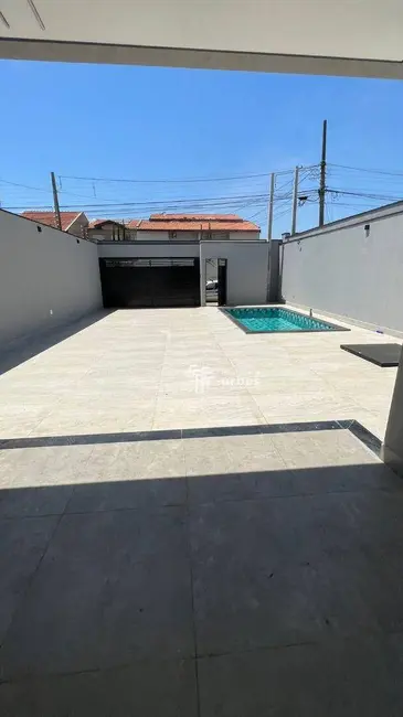 Foto 6 de Casa com 3 quartos à venda, 310m2 em Jardim São Paulo, Americana - SP