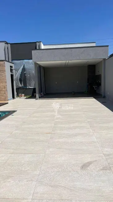 Foto 4 de Casa com 3 quartos à venda, 310m2 em Jardim São Paulo, Americana - SP