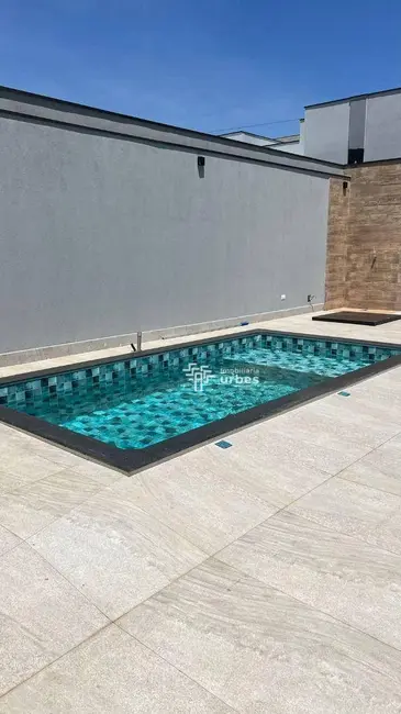 Foto 3 de Casa com 3 quartos à venda, 310m2 em Jardim São Paulo, Americana - SP