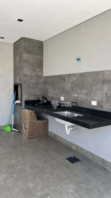 Foto 5 de Casa com 3 quartos à venda, 310m2 em Jardim São Paulo, Americana - SP
