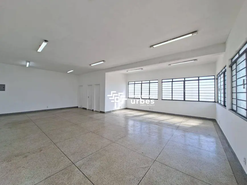 Foto 1 de Sala Comercial para alugar, 112m2 em São Luiz, Americana - SP
