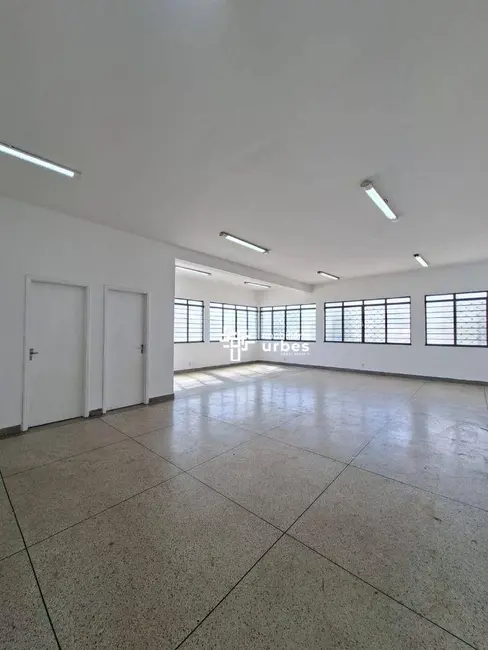 Foto 3 de Sala Comercial para alugar, 112m2 em São Luiz, Americana - SP