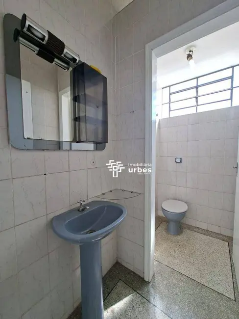 Foto 6 de Sala Comercial para alugar, 112m2 em São Luiz, Americana - SP