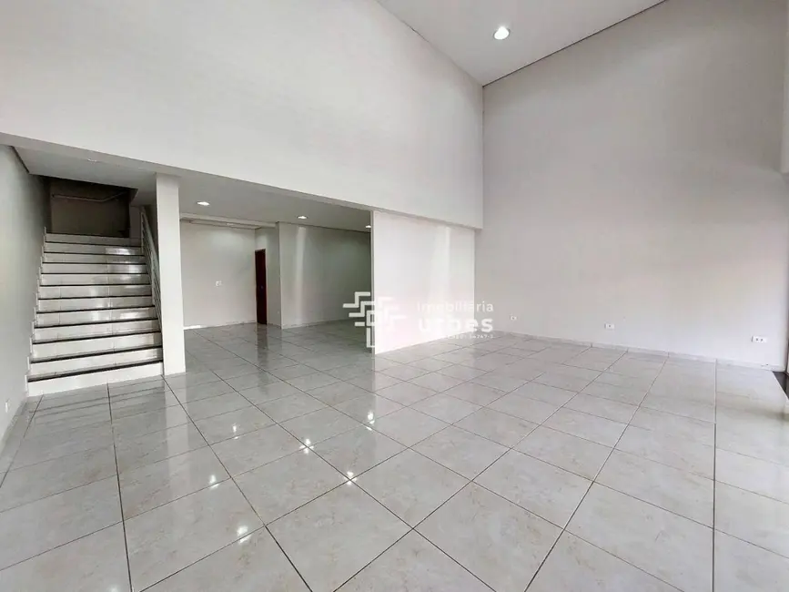 Sala Comercial para alugar, 150m2 em Jardim São Vito, Americana - SP - imagem 2 Foto 2 de Sala Comercial para alugar, 150m2 em Jardim São Vito, Americana - SP