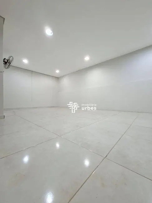 Foto 8 de Sala Comercial para alugar, 150m2 em Jardim São Vito, Americana - SP