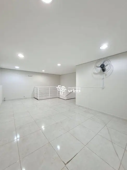 Foto 9 de Sala Comercial para alugar, 150m2 em Jardim São Vito, Americana - SP