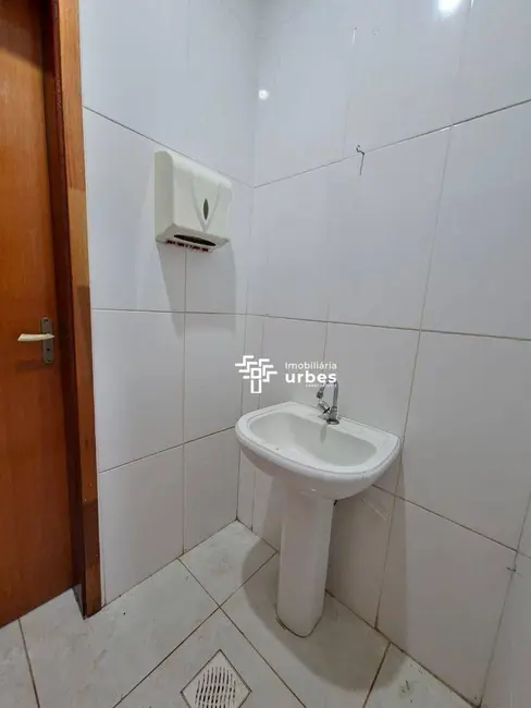 Foto 6 de Sala Comercial para alugar, 150m2 em Jardim São Vito, Americana - SP