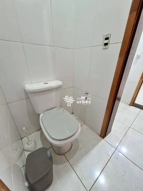 Foto 7 de Sala Comercial para alugar, 150m2 em Jardim São Vito, Americana - SP