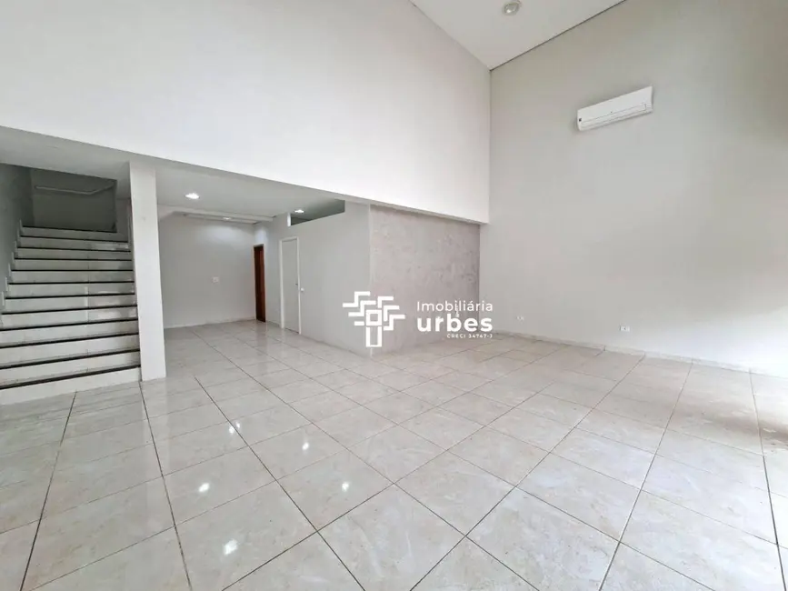 Foto 2 de Sala Comercial para alugar, 150m2 em Jardim São Vito, Americana - SP
