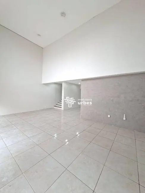 Foto 5 de Sala Comercial para alugar, 150m2 em Jardim São Vito, Americana - SP