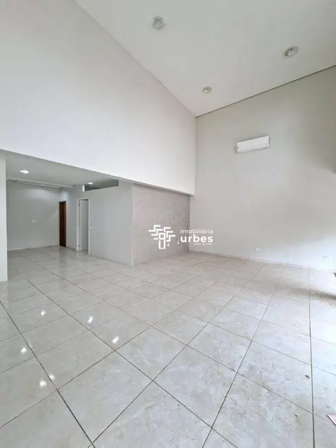 Foto 3 de Sala Comercial para alugar, 150m2 em Jardim São Vito, Americana - SP