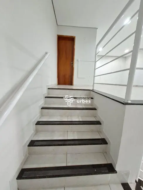 Foto 4 de Sala Comercial para alugar, 150m2 em Jardim São Vito, Americana - SP