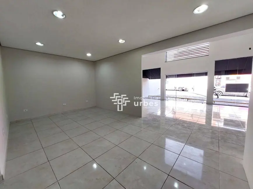 Sala Comercial para alugar, 150m2 em Jardim São Vito, Americana - SP - imagem 9 Foto 9 de Sala Comercial para alugar, 150m2 em Jardim São Vito, Americana - SP