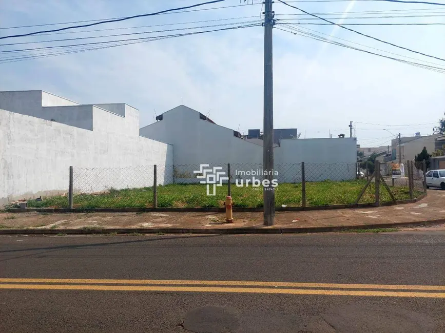 Terreno / Lote para alugar, 376m2 em Parque Universitário, Americana - SP - imagem 3 Foto 3 de Terreno / Lote para alugar, 376m2 em Parque Universitário, Americana - SP