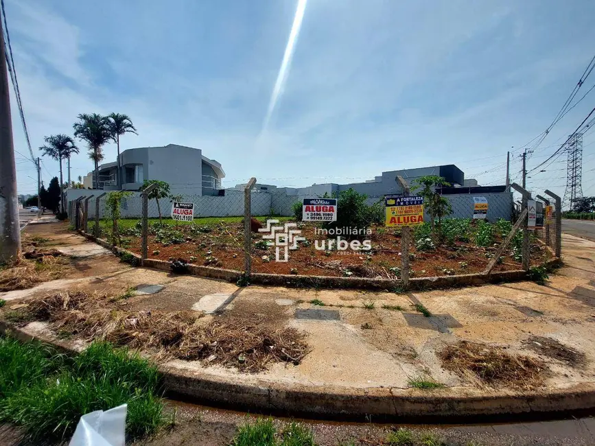 Terreno / Lote para alugar, 458m2 em Parque Universitário, Americana - SP - imagem 1 Foto 1 de Terreno / Lote para alugar, 458m2 em Parque Universitário, Americana - SP