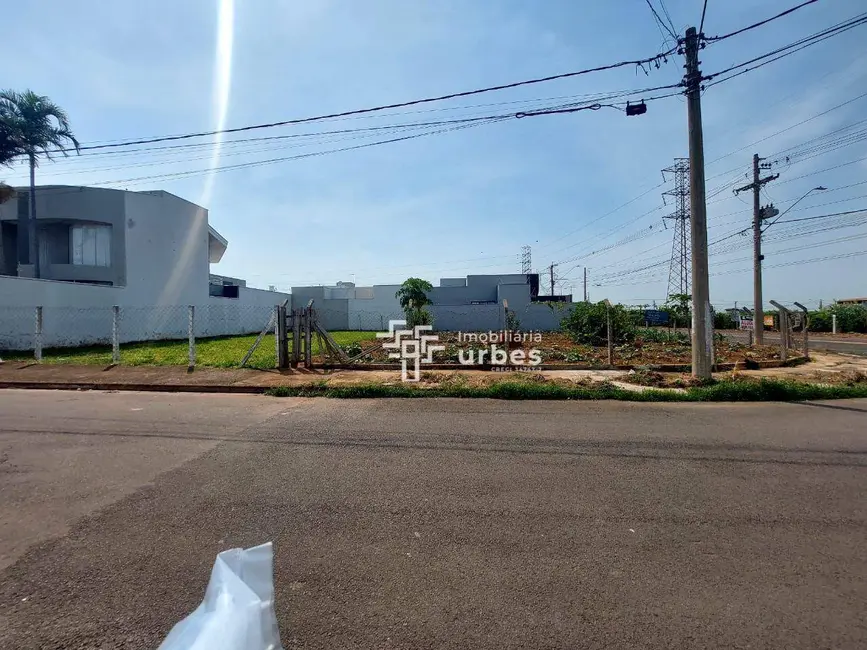 Terreno / Lote para alugar, 458m2 em Parque Universitário, Americana - SP - imagem 2 Foto 2 de Terreno / Lote para alugar, 458m2 em Parque Universitário, Americana - SP