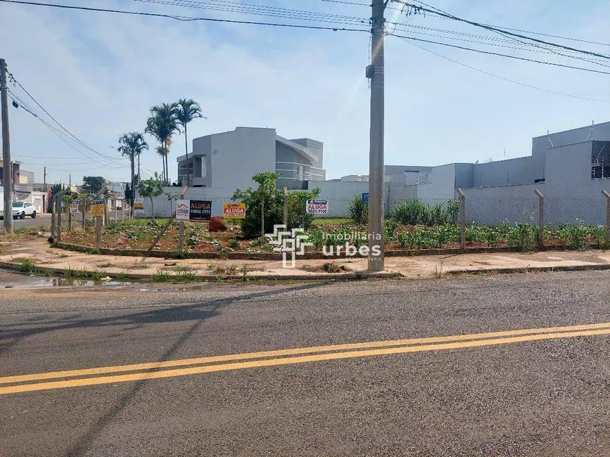 Terreno / Lote para alugar, 458m2 em Parque Universitário, Americana - SP - imagem 3 Foto 3 de Terreno / Lote para alugar, 458m2 em Parque Universitário, Americana - SP