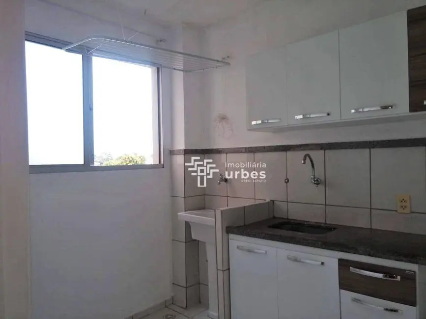 Foto 5 de Apartamento com 2 quartos à venda, 70m2 em Jardim São Paulo, Americana - SP