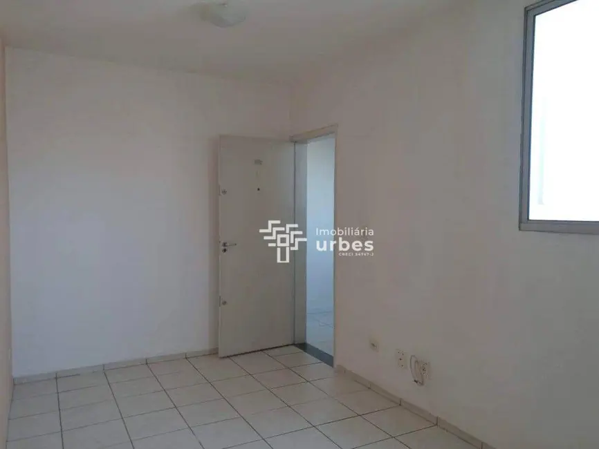 Foto 7 de Apartamento com 2 quartos à venda, 70m2 em Jardim São Paulo, Americana - SP