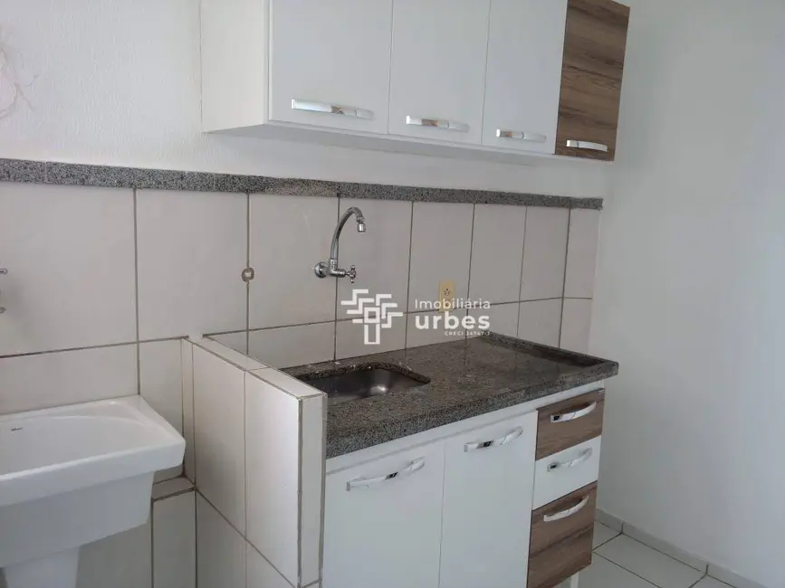 Foto 4 de Apartamento com 2 quartos à venda, 70m2 em Jardim São Paulo, Americana - SP