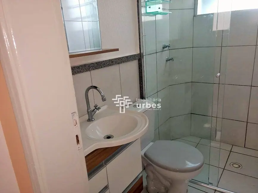 Foto 9 de Apartamento com 2 quartos à venda, 70m2 em Jardim São Paulo, Americana - SP