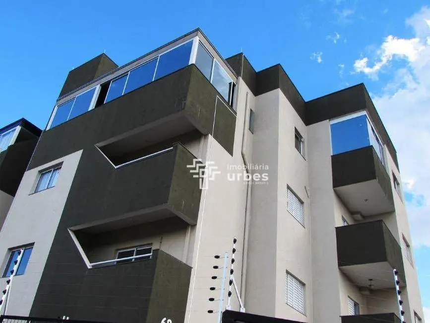 Foto 3 de Apartamento com 2 quartos à venda, 67m2 em Vila Nossa Senhora de Fátima, Americana - SP