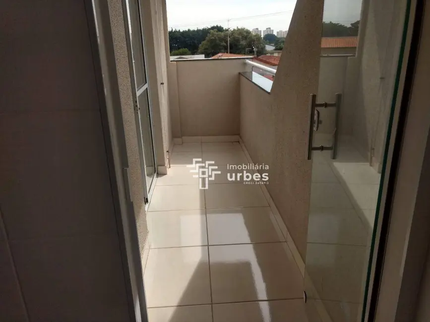 Foto 4 de Apartamento com 2 quartos à venda, 67m2 em Vila Nossa Senhora de Fátima, Americana - SP