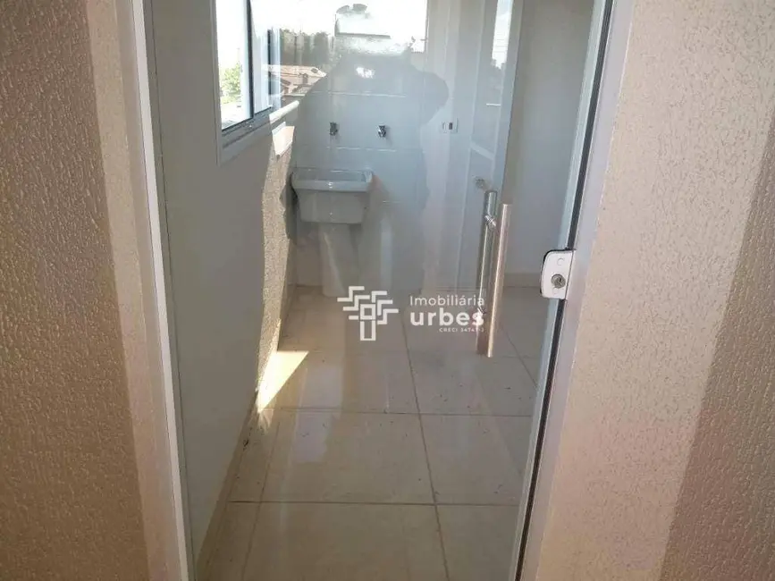 Foto 6 de Apartamento com 2 quartos à venda, 67m2 em Vila Nossa Senhora de Fátima, Americana - SP