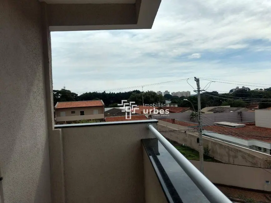 Foto 5 de Apartamento com 2 quartos à venda, 67m2 em Vila Nossa Senhora de Fátima, Americana - SP